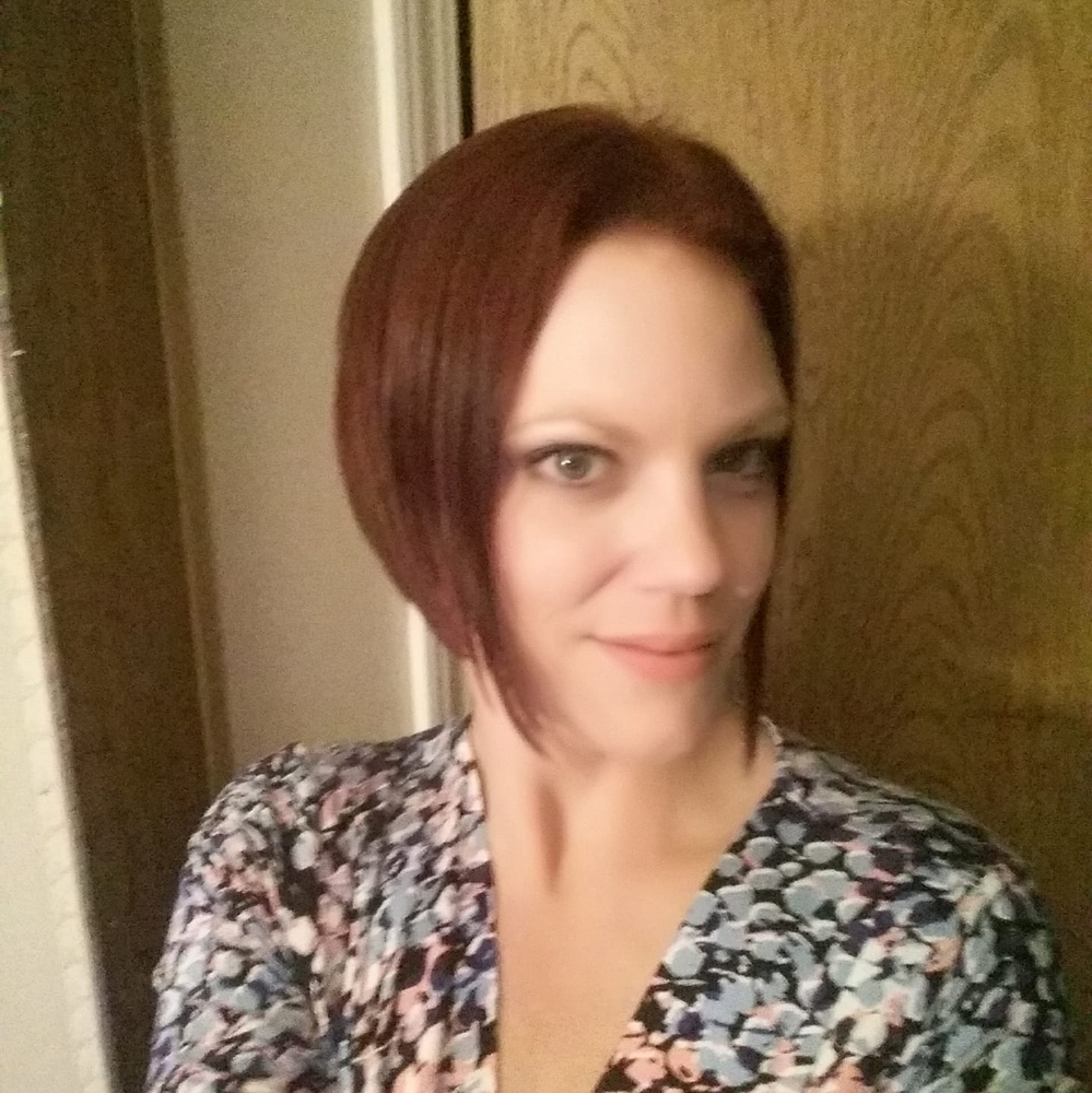 Meet your Posher, Marjorie